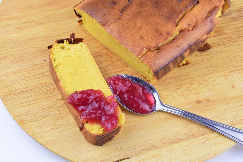 Ciasto z Ciecierzycy