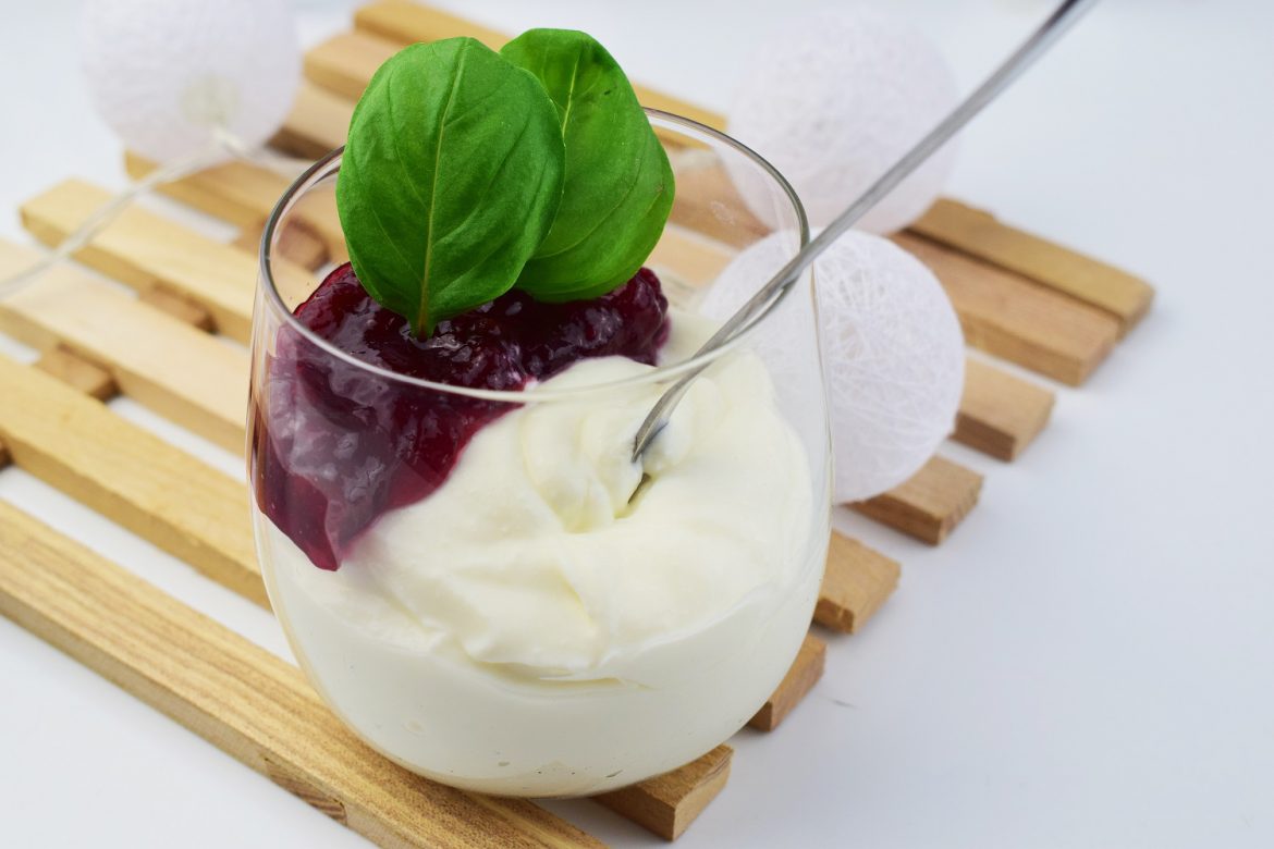 Serek homogenizowany