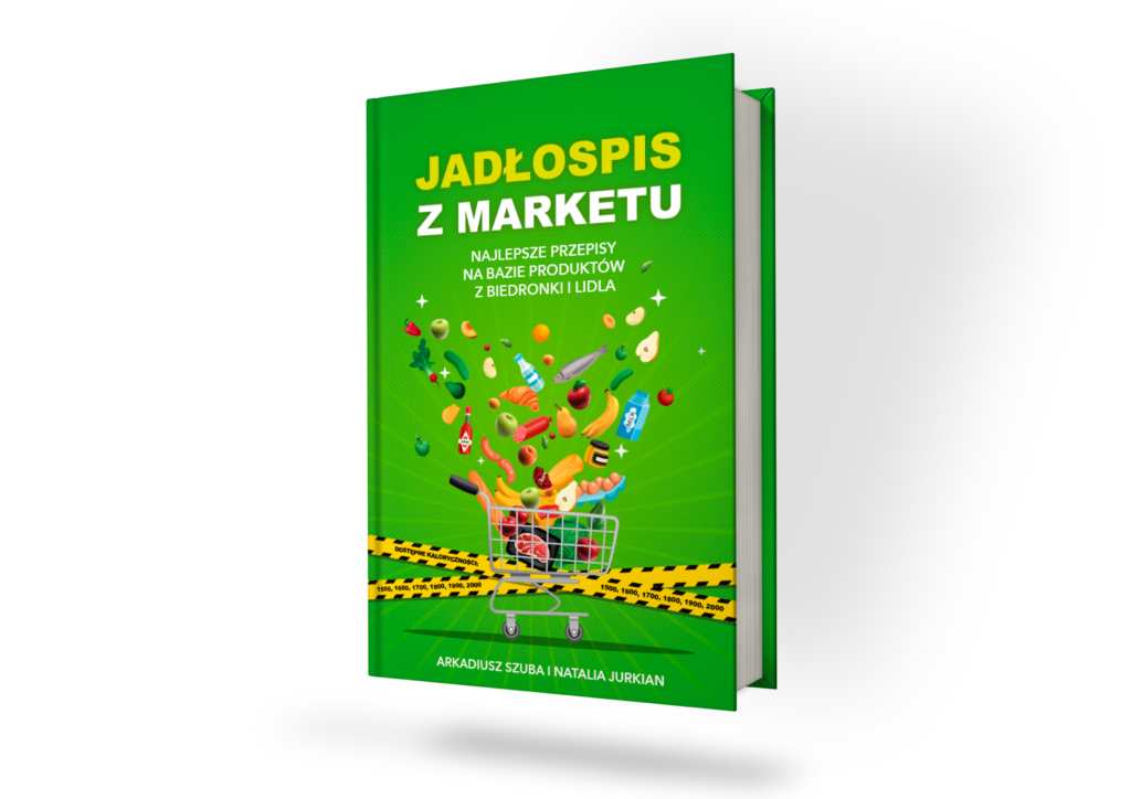 jadłospis z marketu